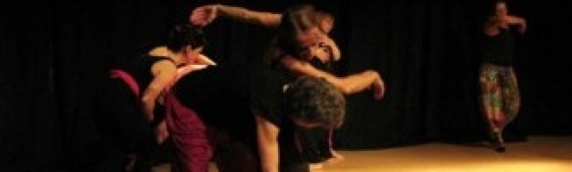 Feldenkrais&danceyourage