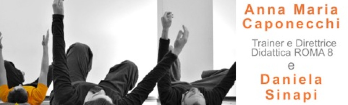 Introduzione ai principi e alla pratica del Metodo Feldenkrais®