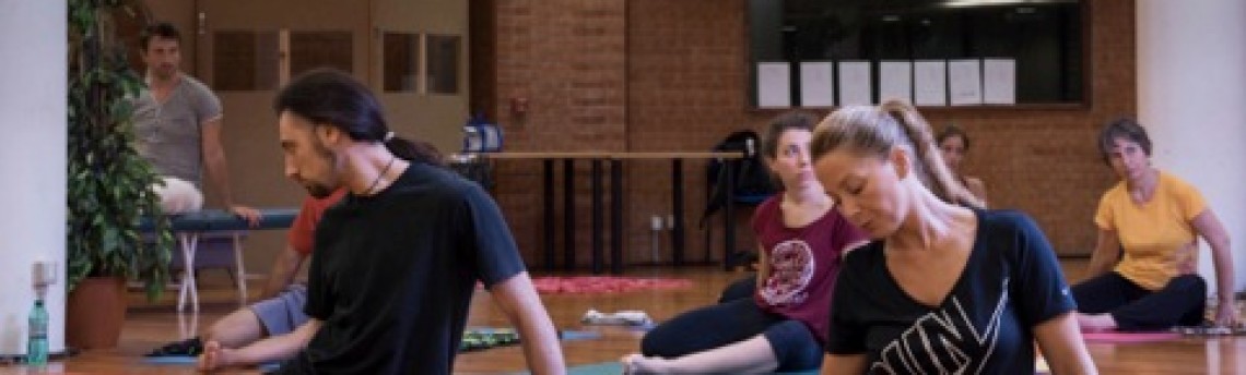 Introduzione ai principi e alla pratica del Metodo Feldenkrais®