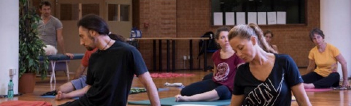 Introduzione ai principi e alla pratica del Metodo Feldenkrais®