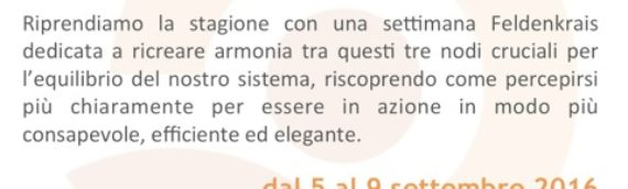 Riequilibrare il tono della gola del diaframma e del pavimento pelvico