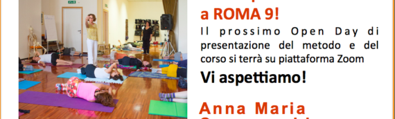 Open Day maggio 23