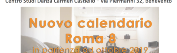 Open Day 26 Maggio