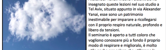 COSA CI IMPEDISCE DI RESPIRARE LIBERAMENTE?